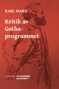 Kritik av Gothaprogrammet