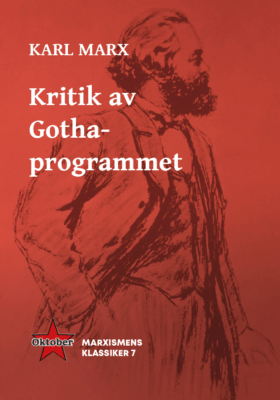 Kritik av Gothaprogrammet