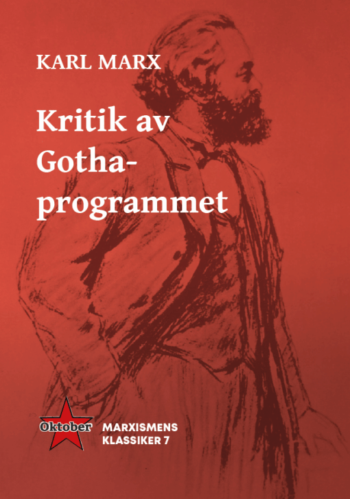 Kritik av Gothaprogrammet